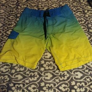 Old Navy board shorts